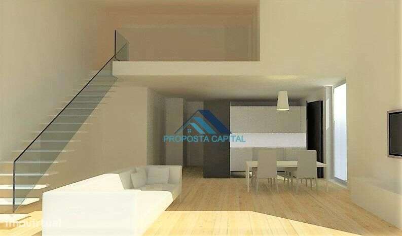 Terreno - Projecto Aprovado - Barreiro - Grande imagem: 4/7