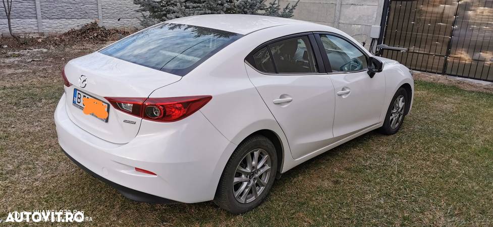 Mazda 3 - 2