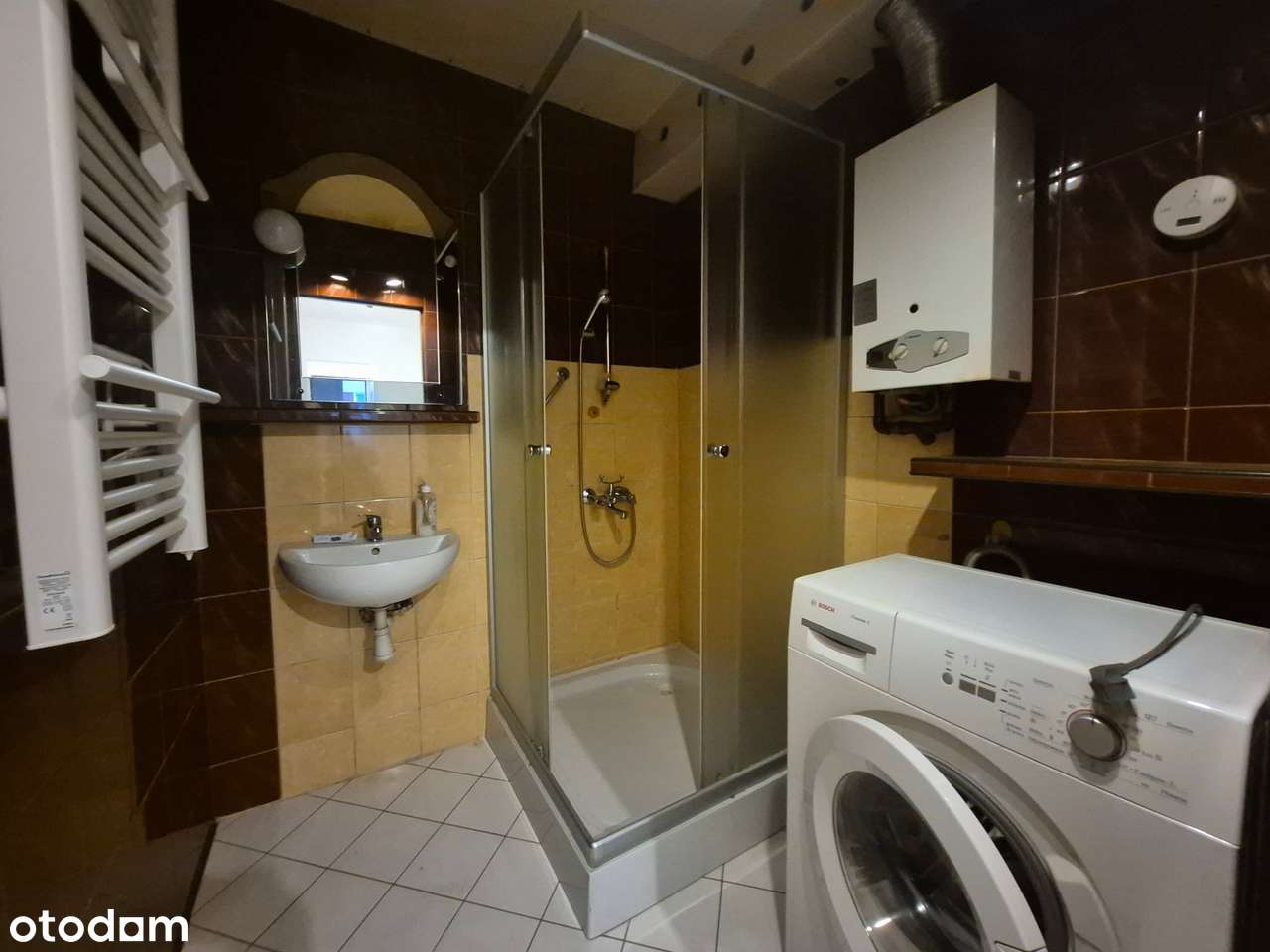 Komfortowe M5 w bardzo dobrej lokalizacji-15