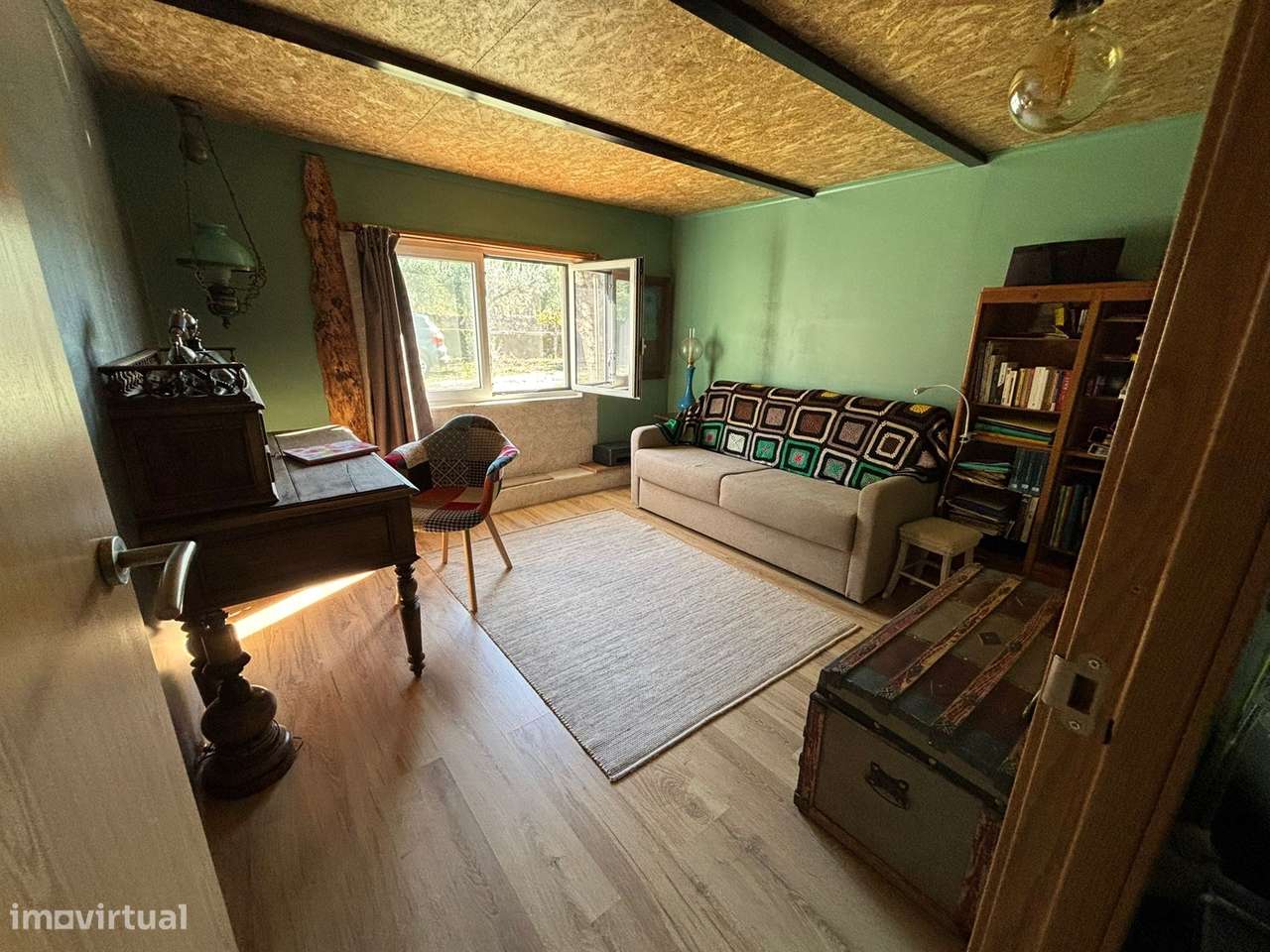 Quinta T5 Venda em Tourais e Lajes,Seia-11