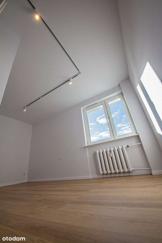 Wiosny Ludów, pod klucz,  2pokoje, balkon, od właściciela - Pełny obrazek: 3/14