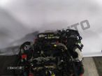 Motor 9hx Peugeot 207 [2006_2015] 1.6 Hdi - 2