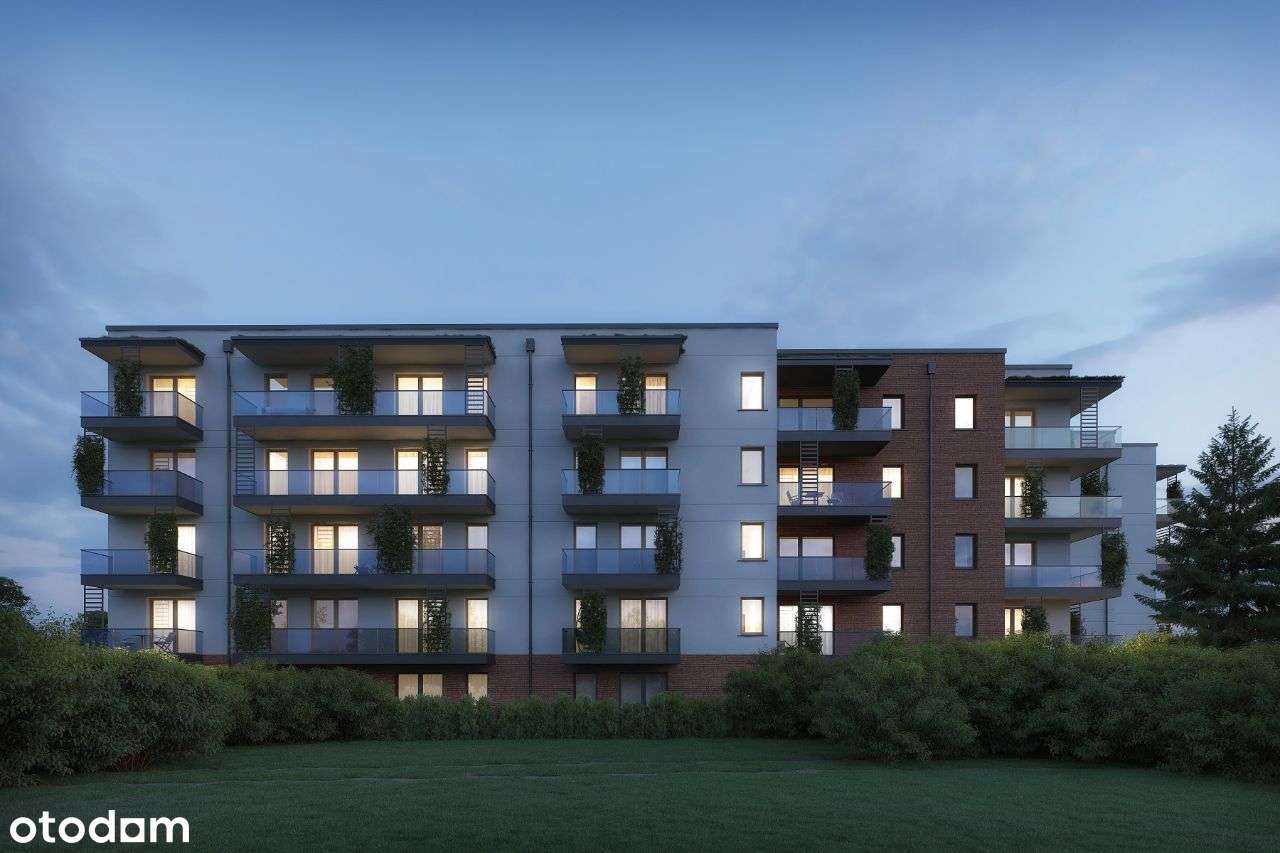 Nowy Targ nowe mieszkania 2026-5