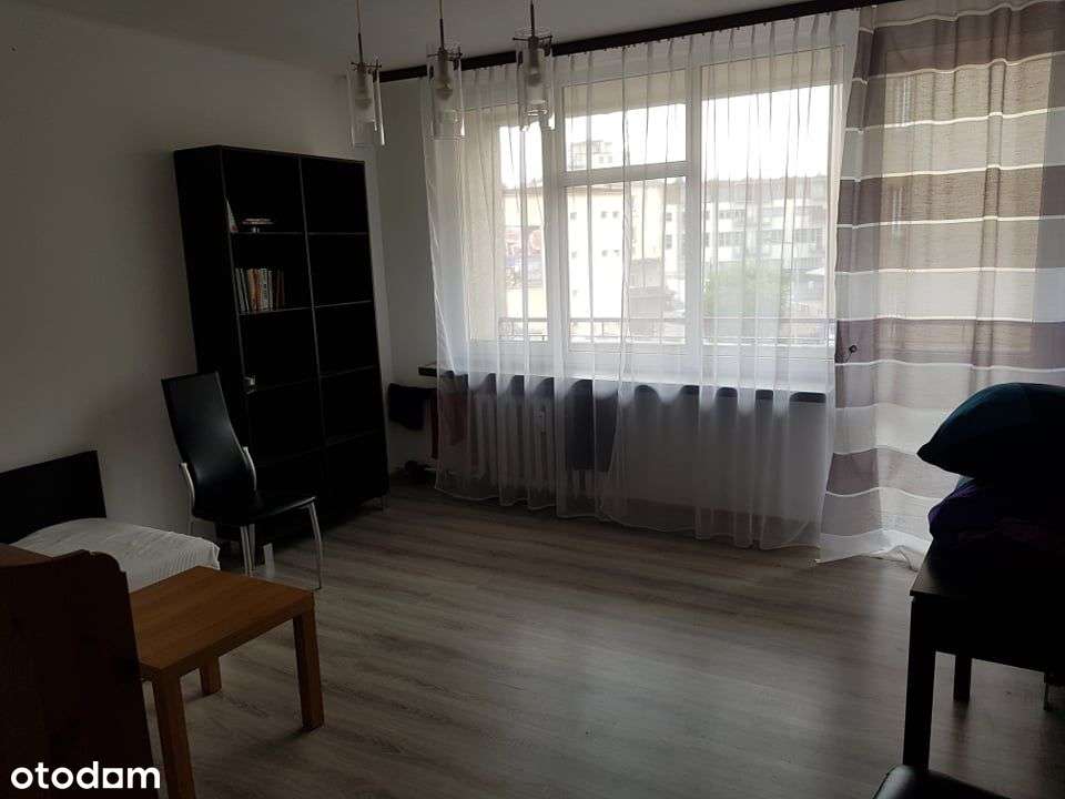 2 niezależne pokoje + kuchnia przy Nowym Kleparzu
