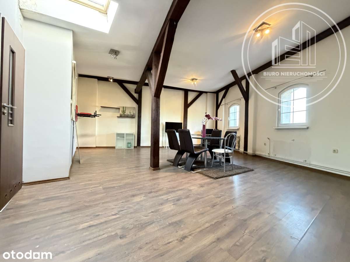 Kamienica w centrum Kożuchowa-246 m2-13
