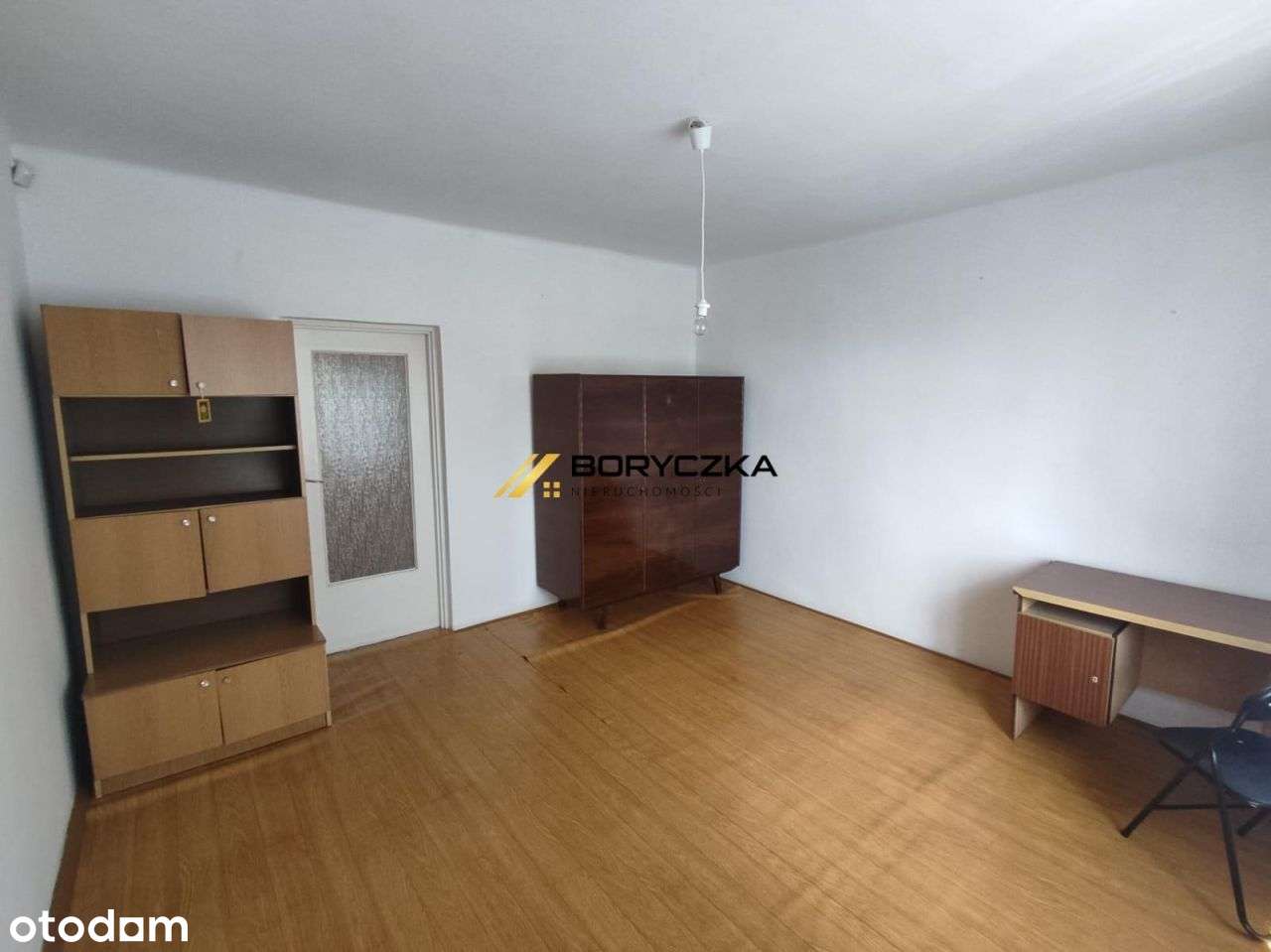 Biechów - dom z potencjałem przy Dk79.-8