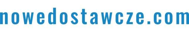 Nowedostawcze.com