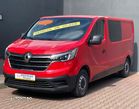 Renault Trafic - 2