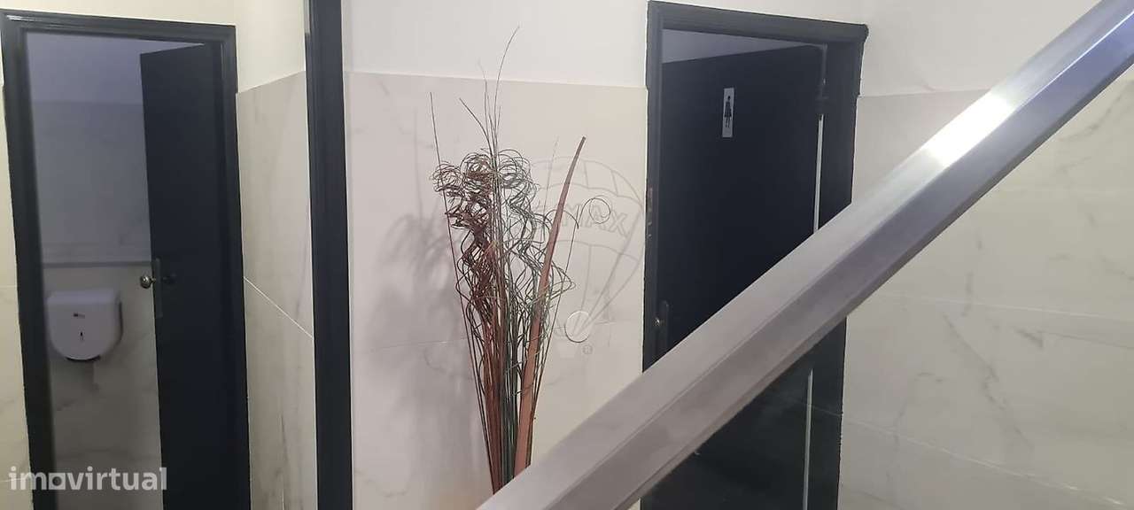 Trespasse  para venda-1