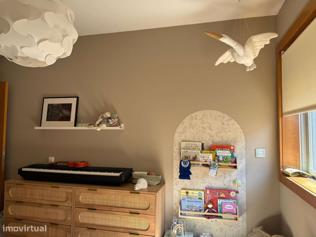 Apartamento T2 Boavista-15