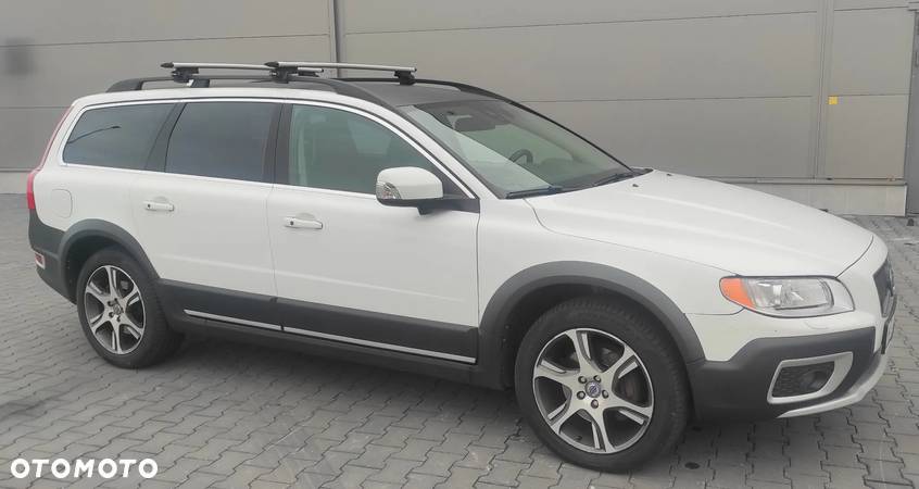 Volvo XC 70 - 26