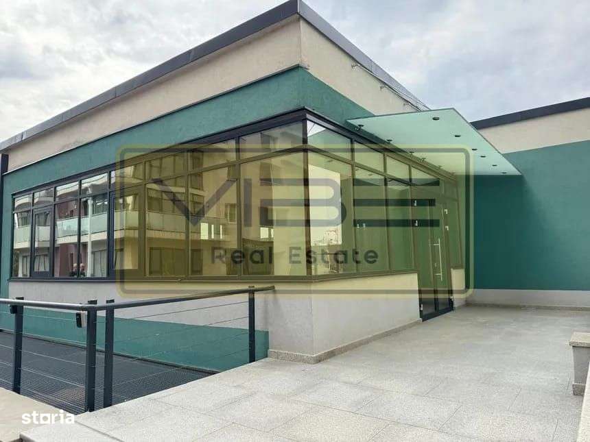 Spatiu Comercial/ birouri- Tudor. Vladimirescu- Iulius Mall Pozitie se - Imagine principală: 4/11