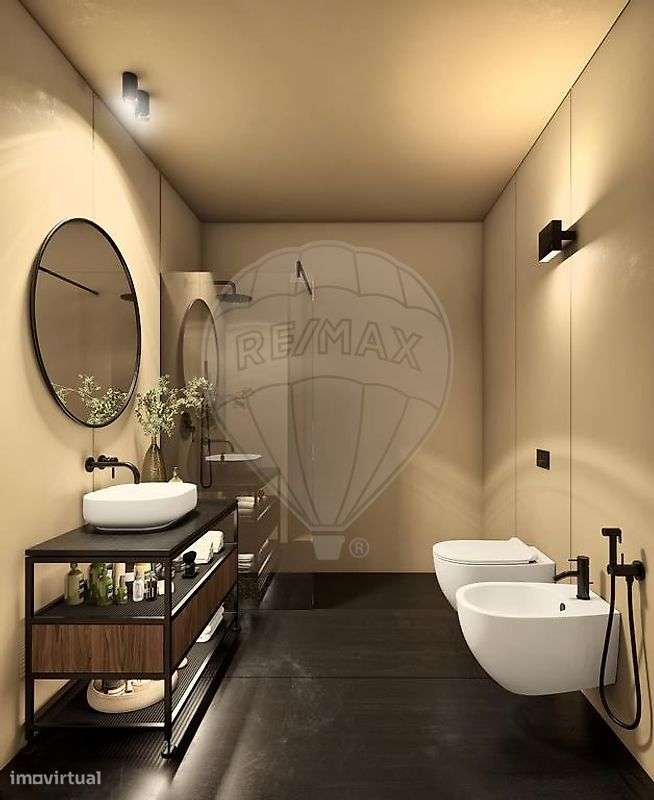 Apartamento T0 para venda - Grande imagem: 5/7