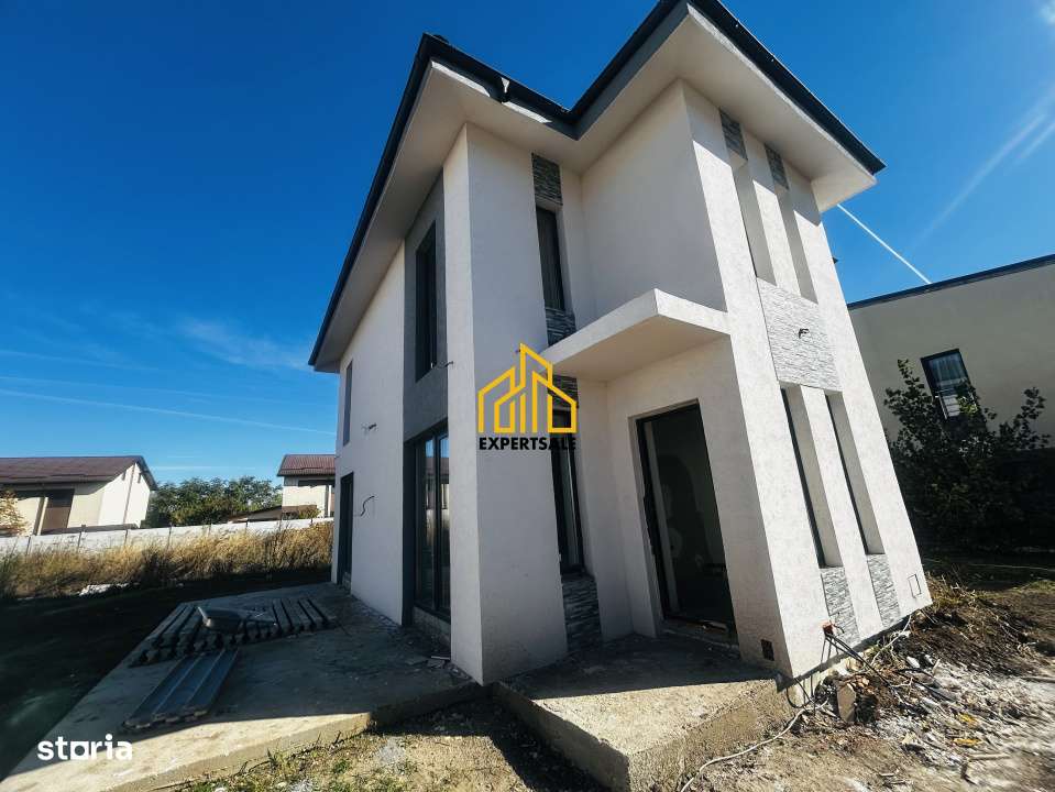 Vila individuala/Bragadiru/350 MP - Imagine principală: 3/19