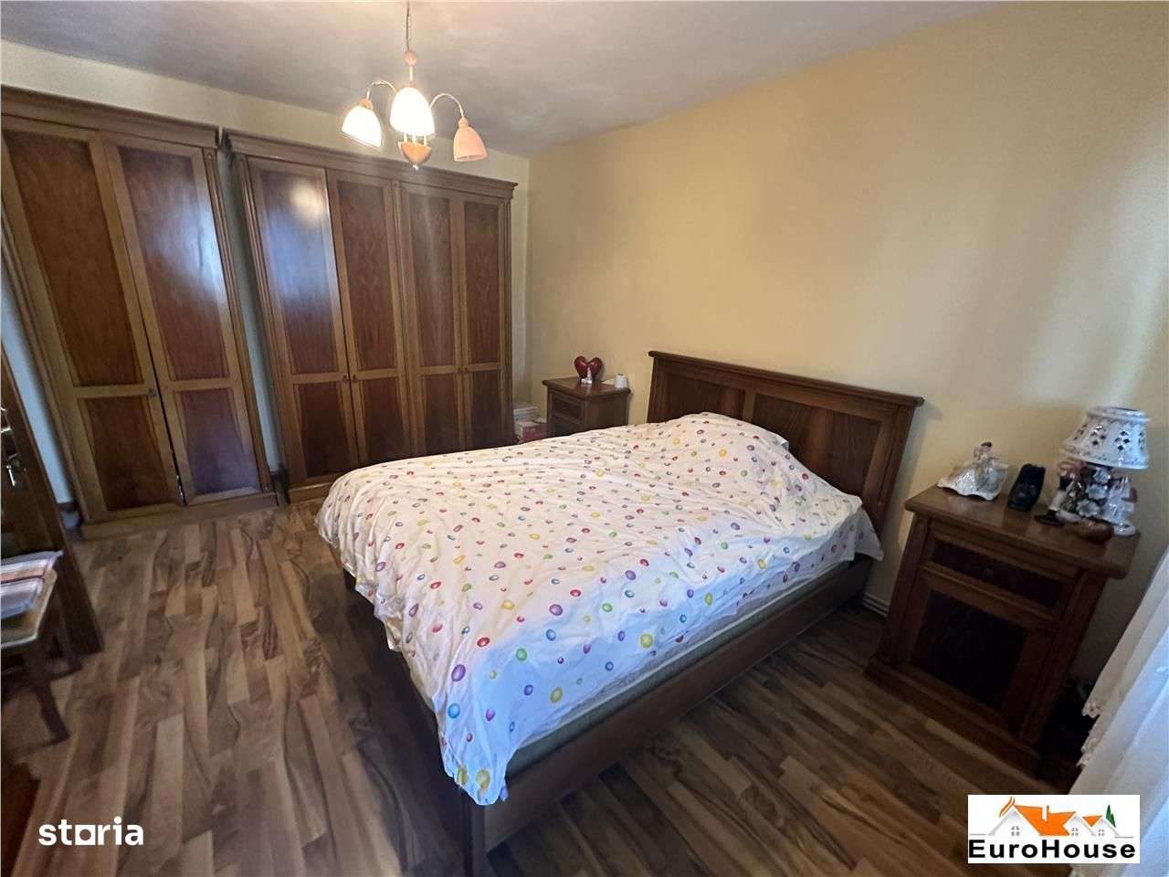 Apartament cu 4 camere de vanzare in Alba Iulia M-uri - Imagine principală: 5/19