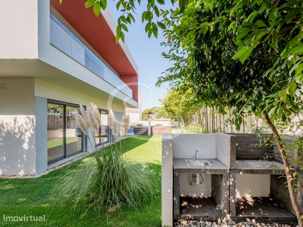 Moradia T4+1 | Cascais - Grande imagem: 5/42