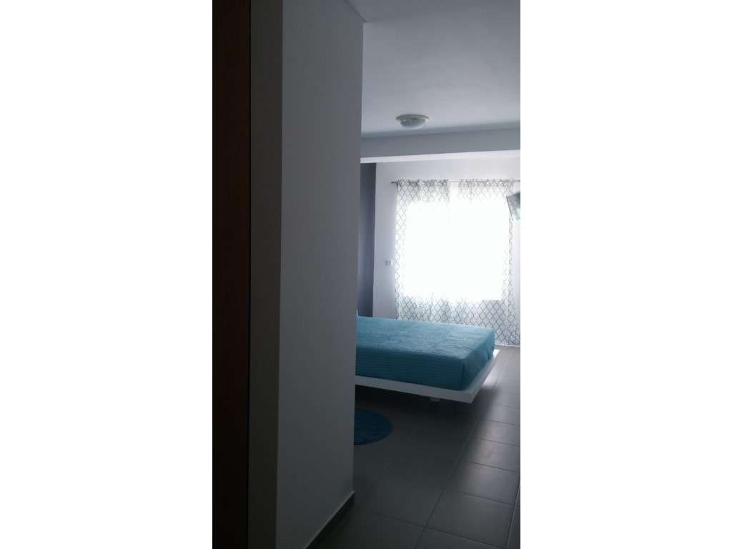 Apartamento T 2, 2 wcs, 6 Pessoas Condomínio fechado a 5 minutos a ...-12