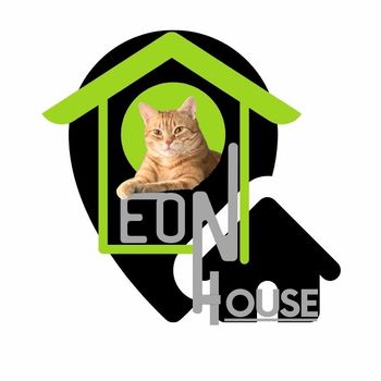 Leonart House Logo