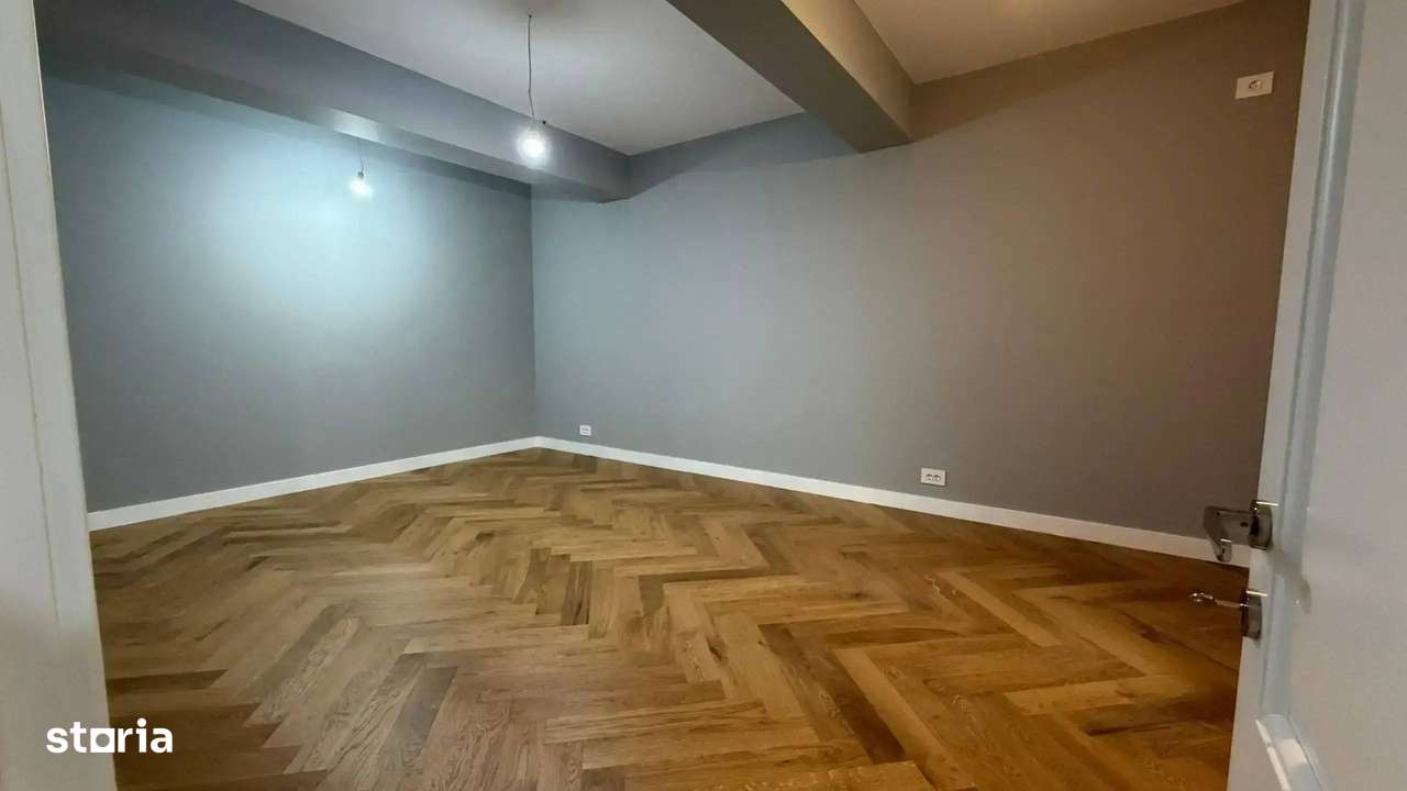 Baneasa | Apartament 3 camere | Lux