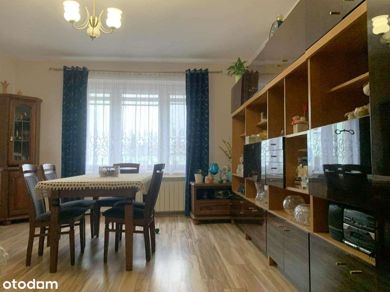 duże mieszkanie na sprzedaż Turek ul Szkolna-5