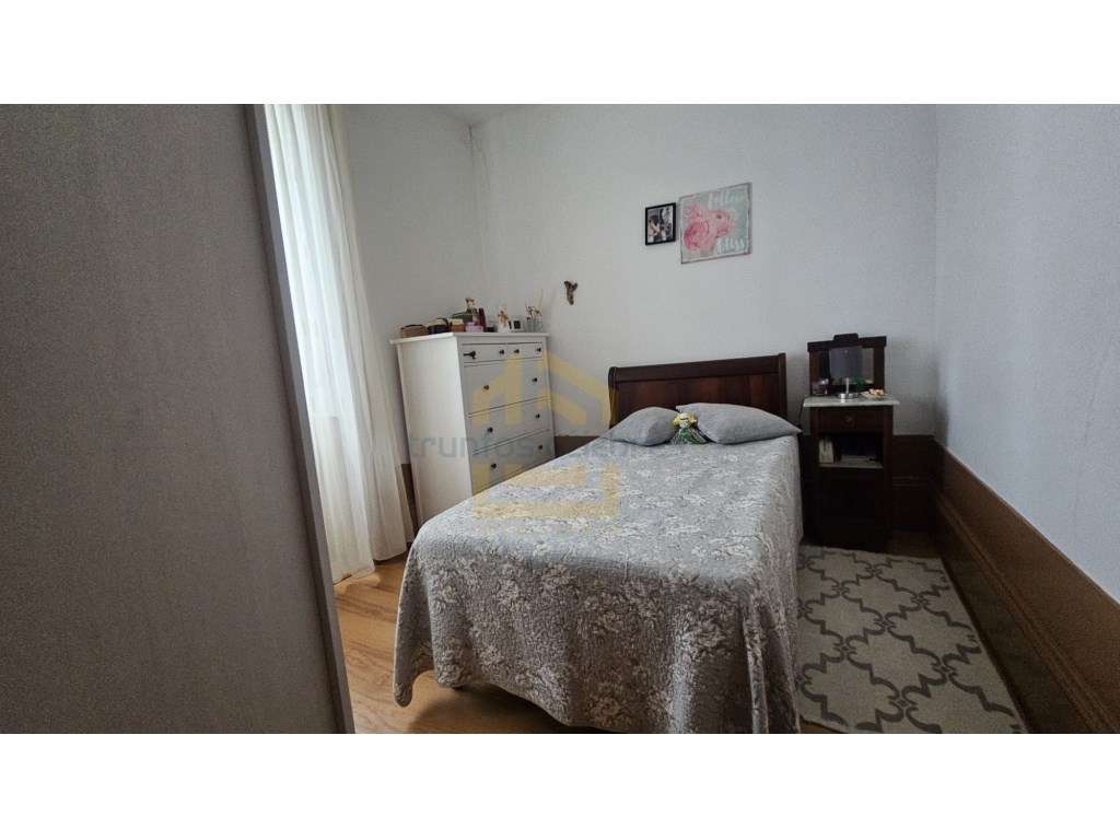 Moradia Rústica em Pedra T4 com Terreno - Póvoa de Varzim-22