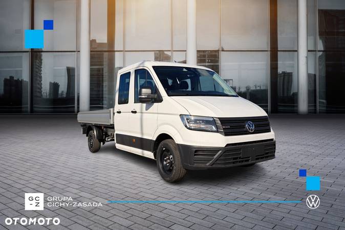 Volkswagen Crafter - 7