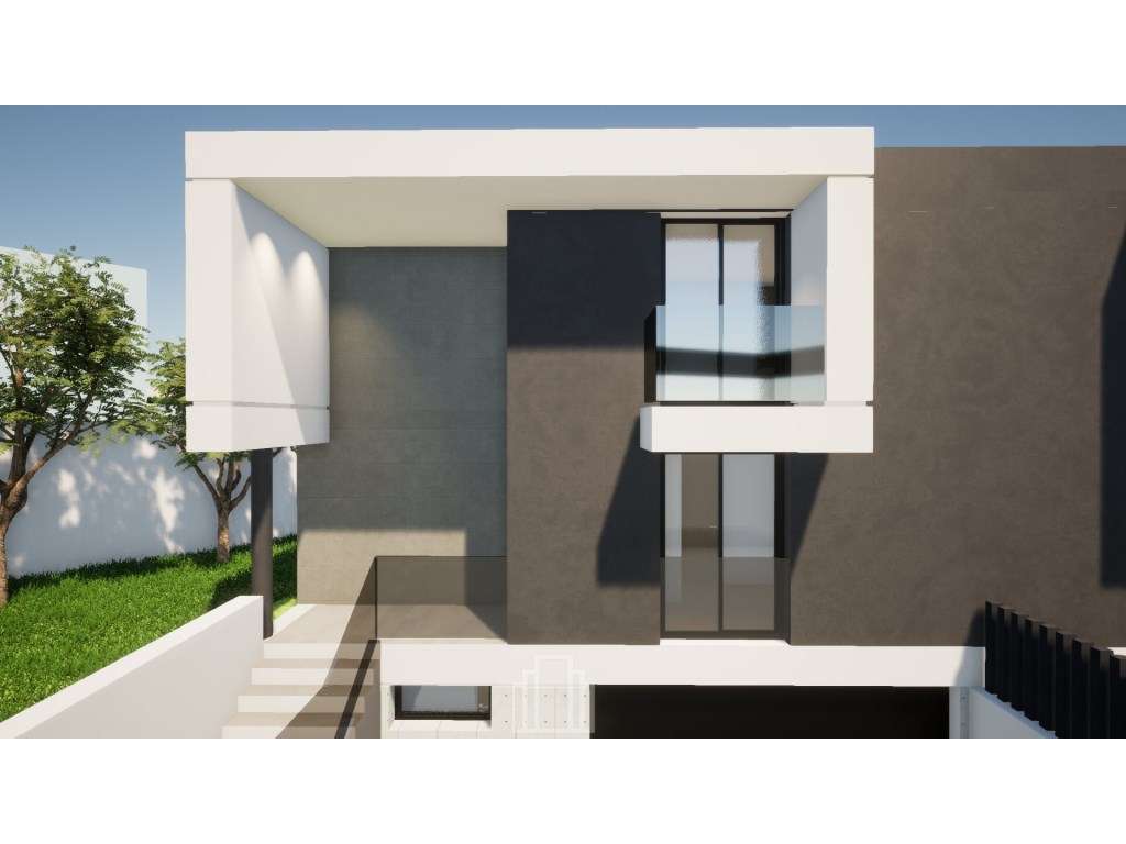 Moradia Geminada T3 - Argoncilhe - Grande imagem: 4/23