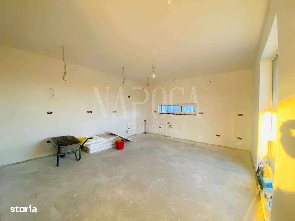 Casa 6 camere de vanzare in Borhanci, Cluj Napoca - Imagine principală: 3/9