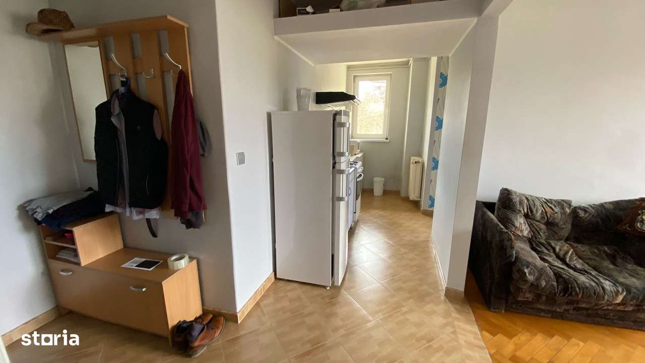 Apartament de vânzare, 3 camere, 54 mp, Plopilor zona Platinia/USAMV-5
