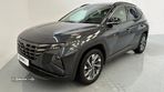 Hyundai Tucson 1.6 CRDi Vanguard - 1