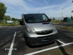 Opel Vivaro - 3