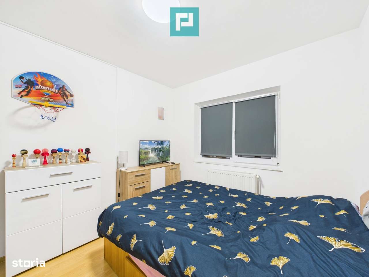 apartament 3 camere in zona Girocului-11