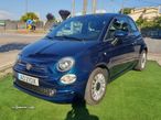 Fiat 500 1.0 Hybrid Lounge - 3