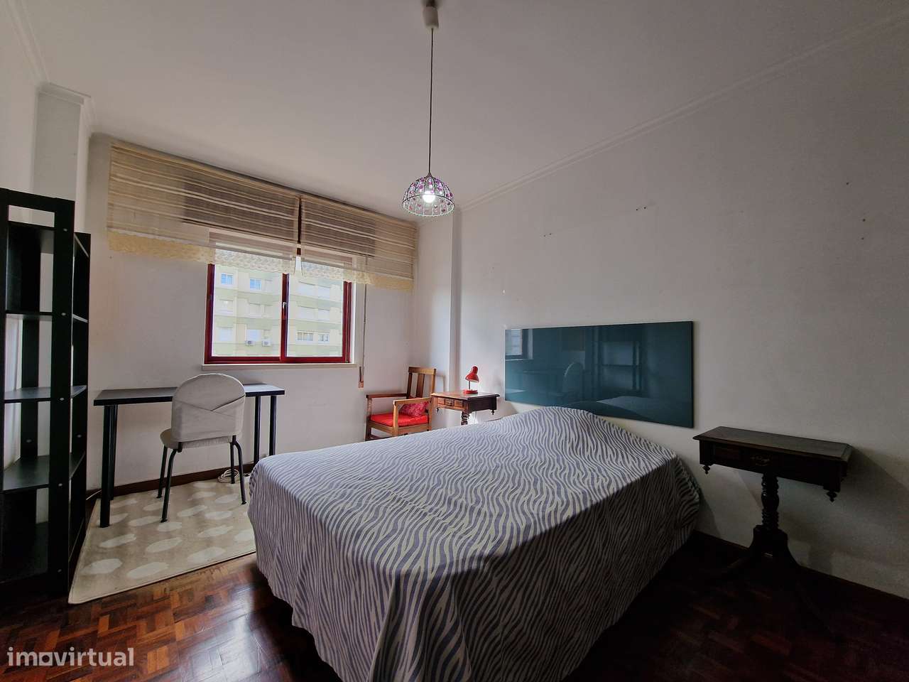 T4 em Marvila –  junto ao ISEL |  Habitação Própria ou Investimento-7