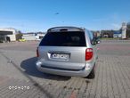 Chrysler Town & Country 3.8 - 7