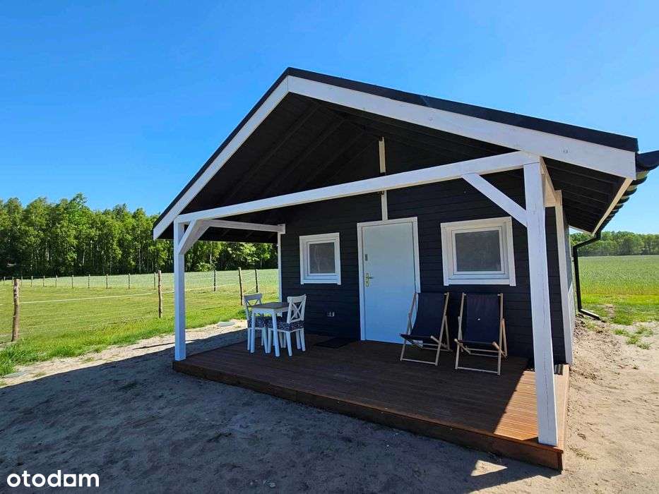 Siedlisko pod konie Mazowieckie - Pełny obrazek: 4/14