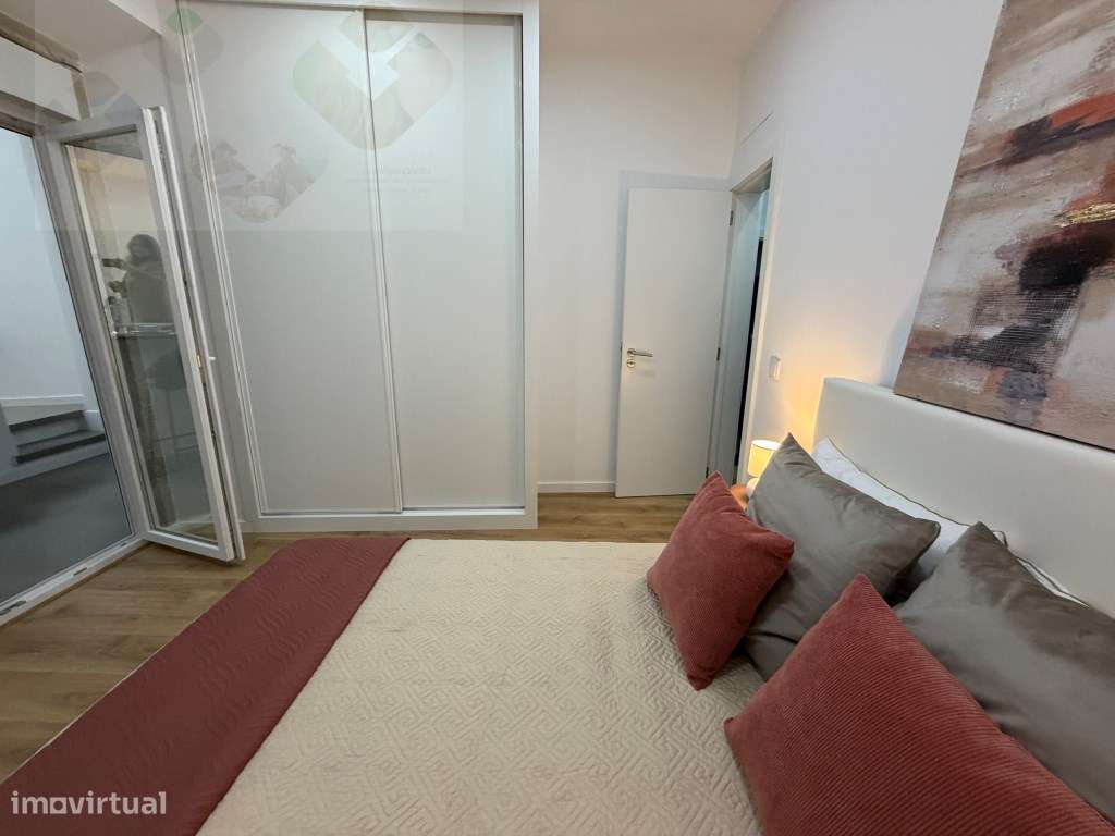 Apartamento T3 Venda Lisboa-31