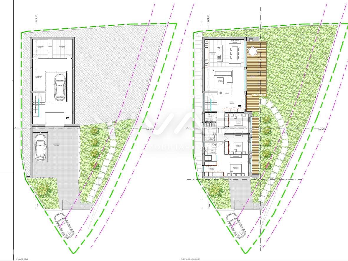 Moradia Isolada T3 Venda em Moure,Vila Verde - Grande imagem: 3/6