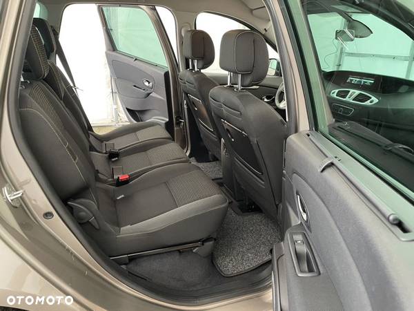 Renault Scenic TCe 130 Dynamique - 17