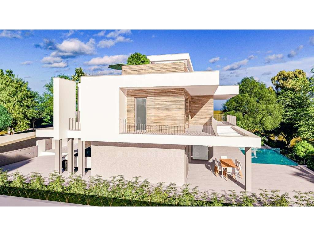 Vende Terreno - Ericeira 2 km, A Casa das Casas - Grande imagem: 5/17