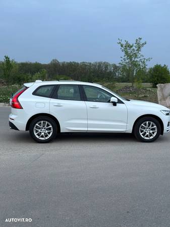 Volvo XC 60 D4 Geartronic Momentum - 22