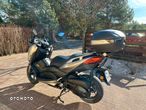 Yamaha X-max - 2