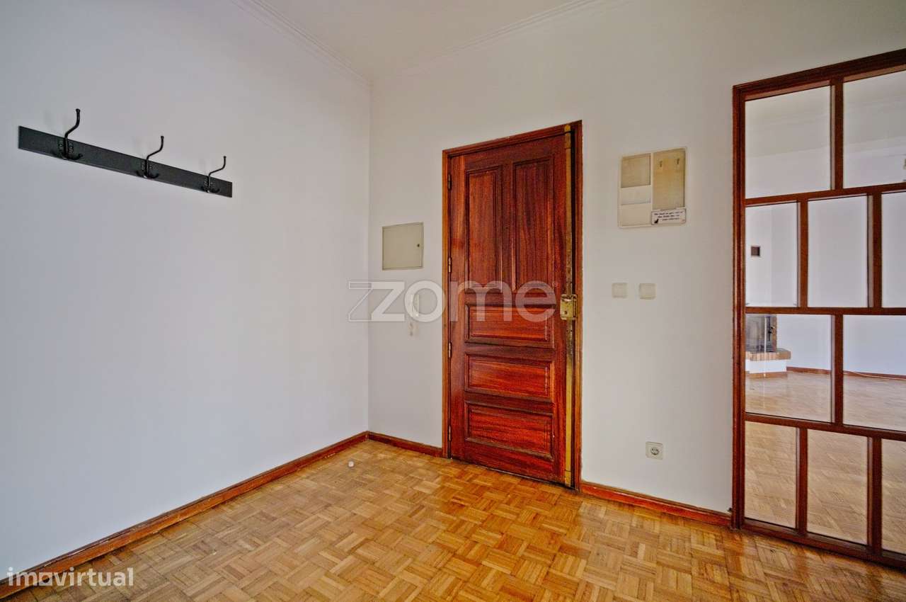 Apartamento T3, para arrendamento, em Maximinos, Braga - Grande imagem: 4/39