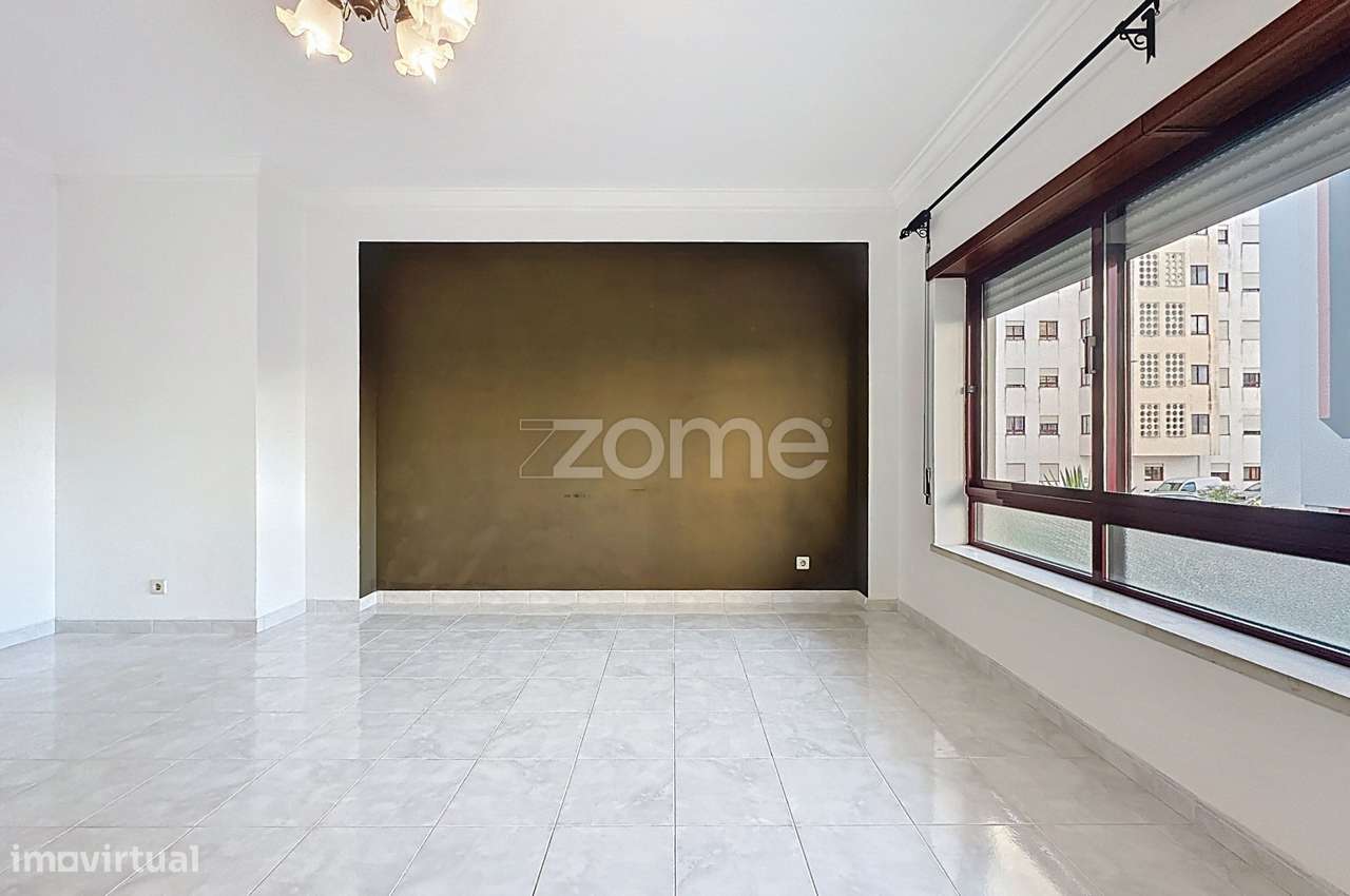 Apartamento T3 em Tavarede, Figueira da Foz - Grande imagem: 3/49