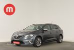 Renault Mégane 1.5 Blue dCi GT Line - 2