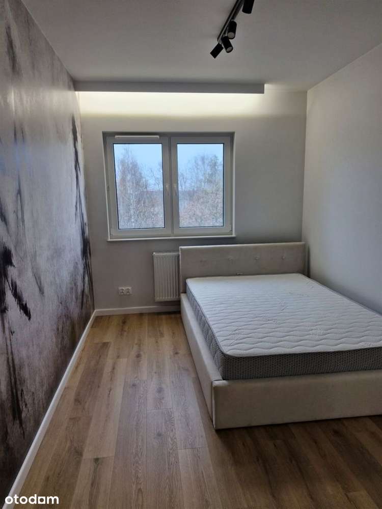 Mieszkanie, 54 m², Łódź-7