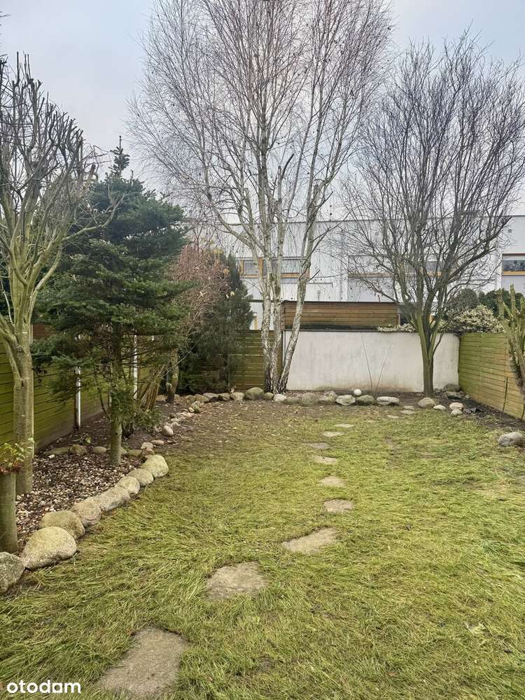 dwupoziomowe z ogródkiem i garażem pod Poznaniem-17