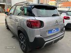 Citroën C3 Aircross 1.5 BlueHDi C-Series - 12