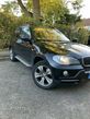 BMW E70 X5 3.0 Si N52B30 Black Sapphire 475 Europa Części Warszawa - 1