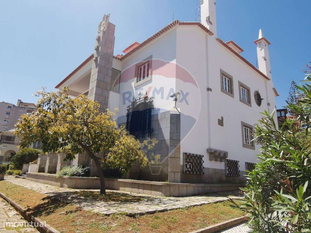 Moradia T9 para venda - Grande imagem: 5/26